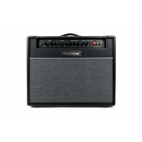 Blackstar HT Club 40 MKIII Valve Amplifier with CabRig DSP Speaker Simulation