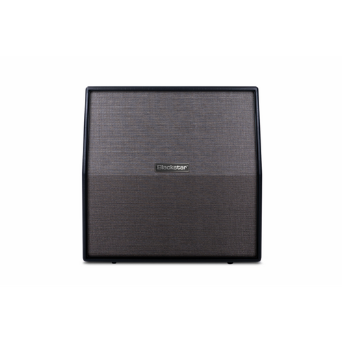 Blackstar HTV-412A MKIII Valve Amplifier with CabRig DSP Speaker Simulation