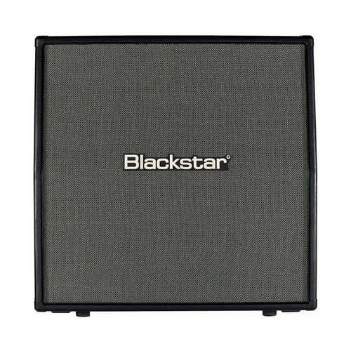 Blackstar 4x12 Celestion Angled Speaker Cabinet MkII