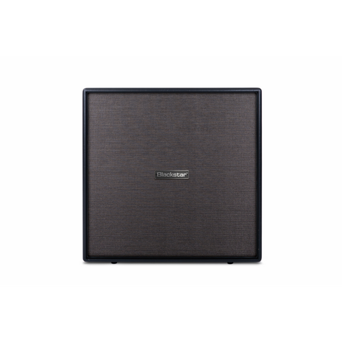 Blackstar HTV-412B MKIII Valve Amplifier with CabRig DSP Speaker Simulation