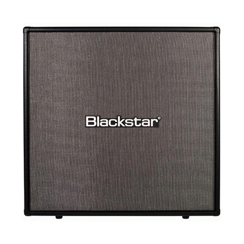 Blackstar 4x12 Celestion Straight Speaker Cabinet MK2