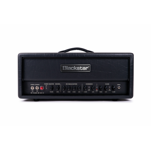 Blackstar HT Club 50H MKIII Valve Amplifier