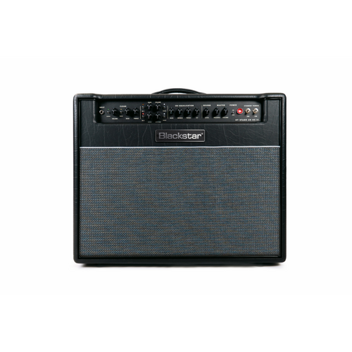 Blackstar HT Stage 60 112 MKIII Valve Amplifier with DSP Speaker Simulation