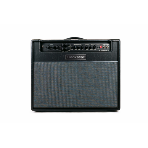 Blackstar HT Stage 60 112 MKIII Amplifier with CabRig DSP Speaker Simulation