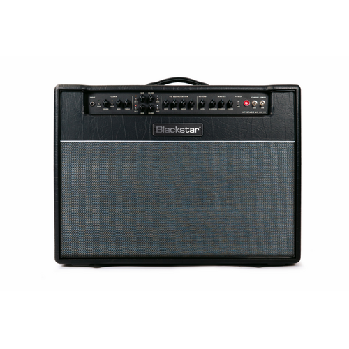 Blackstar HT Stage 60 212 MKIII Valve Guitar Amplifier with CabRig DSP Simulation