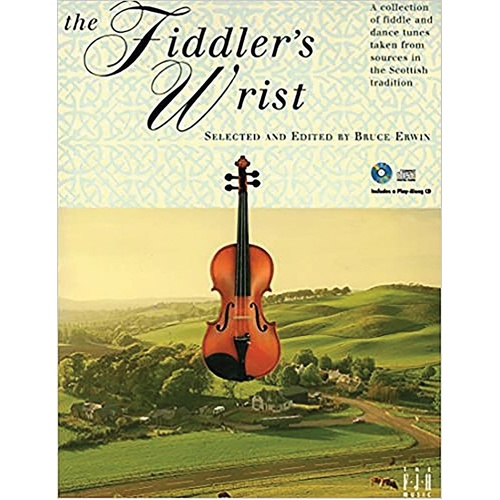 The Fiddler's Wrist Violin Collection