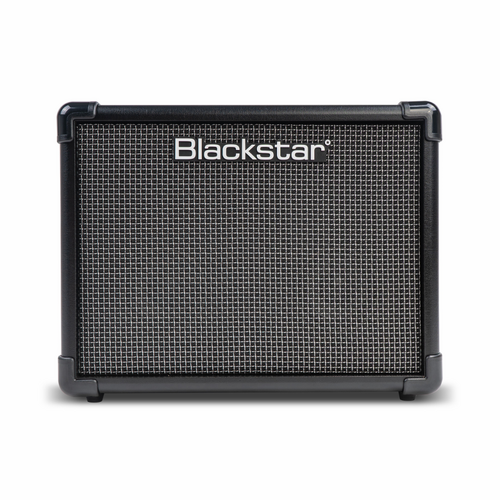 Blackstar ID:CORE 10 V4 Bluetooth Stereo Guitar Amp with USB-C and CabRig Lite