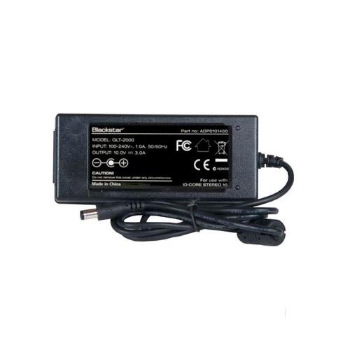Blackstar PSU 10V 3A For IDCORE 10 & 20 Amps