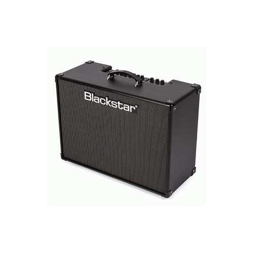 2X75W Programmable S/W Combo Amplifier