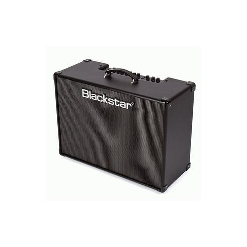 2X75W Programmable S/W Combo Amplifier