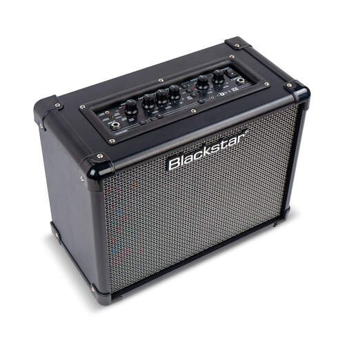 Blackstar ID Core 20 V4 Stereo Guitar Amp