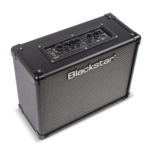 Blackstar ID Core 40 V4 Stereo Guitar Amp
