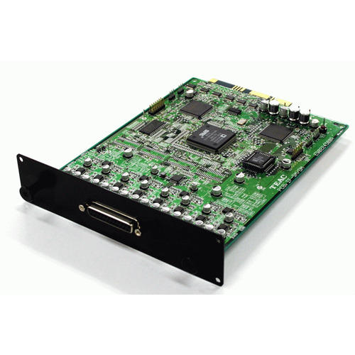 TASCAM IF-SM/DM Surround Monitor Board for DM-3200/4800 Digital Consoles