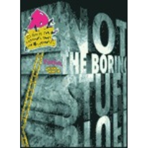 Not The Boring Stuff 1 Or 2 Clarinets And Piano Book