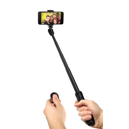 IK Multimedia iKlip-Grip Smartphone Camera Stand