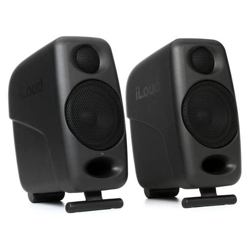 IK Multimedia iLoud Micro Monitors (PAIR)