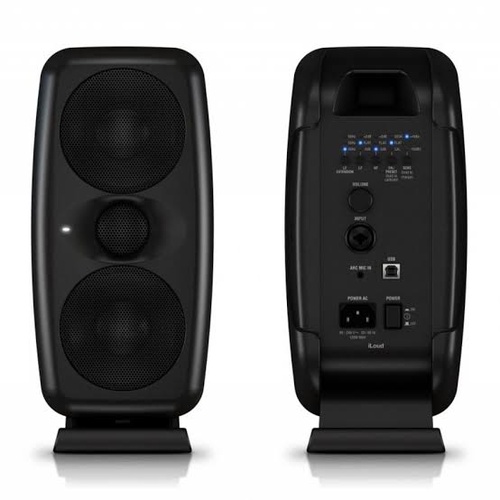 IK Multimedia iLoud MTM Compact Monitors (Single Speaker)