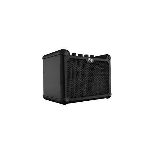 IK Multimedia iRig Micro Amp 15w Portable Amp