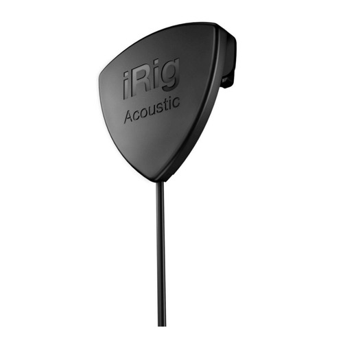 IK Multimedia IRIG Acoustic Guitar Interface for IOS Devices
