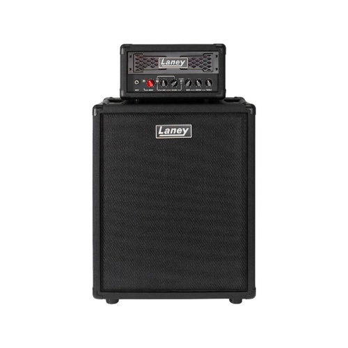 Foundry Leadtop + GS-112FE Rig with 60W RMS and Custom HH 1260 Driver