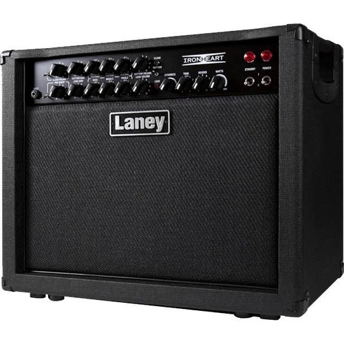 Laney Ironheart IRT30 1x12 Guitar Amp Combo