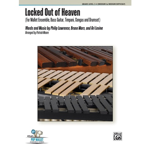 Holes In Space String Orchestra Gr 2.5 Score