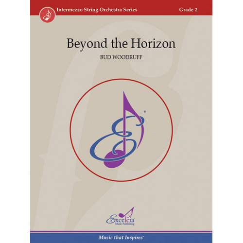 Beyond the Horizon SO Grade 2 - Woodruff Bud