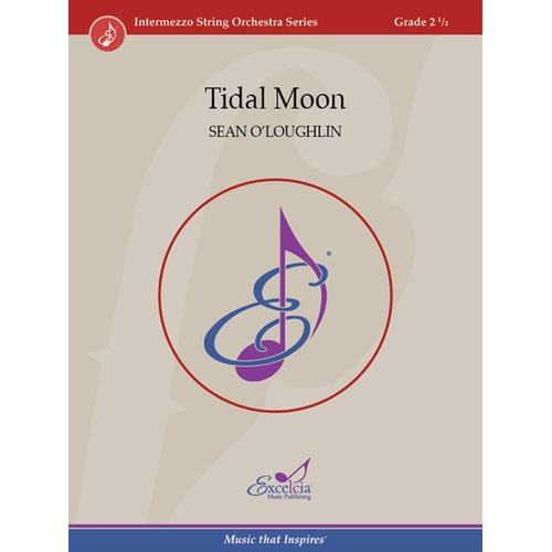 Tidal Moon So2.5 Sc/Pts Score/Parts
