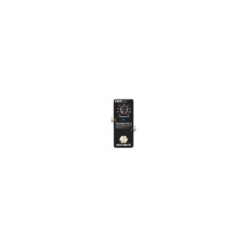 ISP Technologies Deci-Mate Micro Decimator Noise Gate Pedal