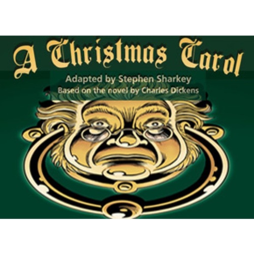 A Christmas Carol Book