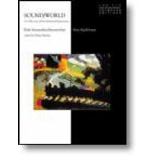 Sound World Book 1 (Softcover Book)