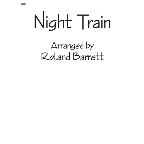 Night Train