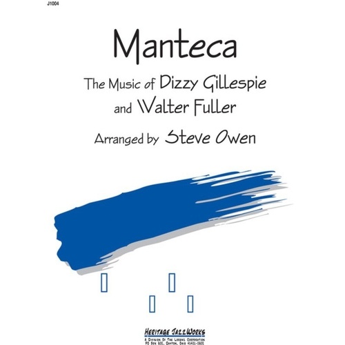 Manteca