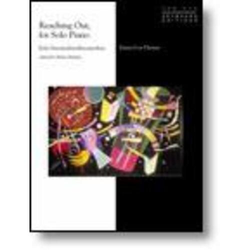 Reaching Out (Softcover Book)