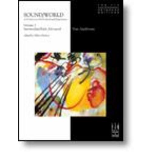 Sound World Book 2 (Softcover Book)