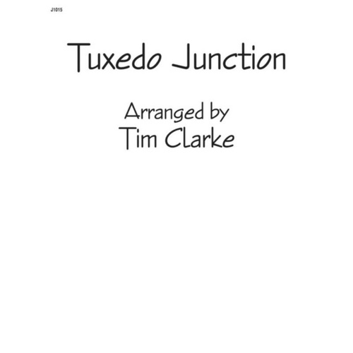 Tuxedo Junction