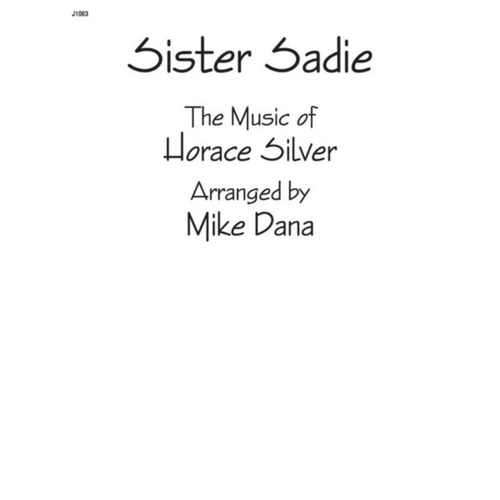 Sister Sadie