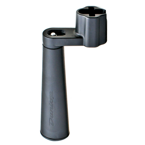 Dunlop Road Pro Guitar String Winder with Large Handle