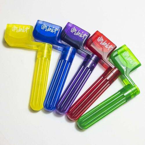 Jim Dunlop Gels String Winder