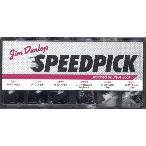 AMS J4015 Pick Display Speed Picks Q/P144 Was J1010
