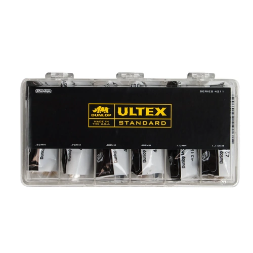 Jim Dunlop Ultex Standard Pick