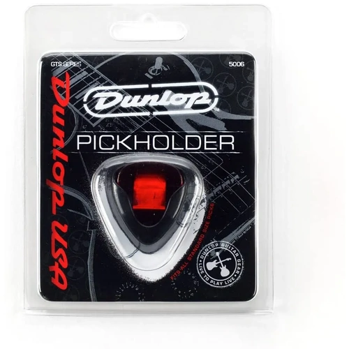 Jim Dunlop Ergo Pick Holder