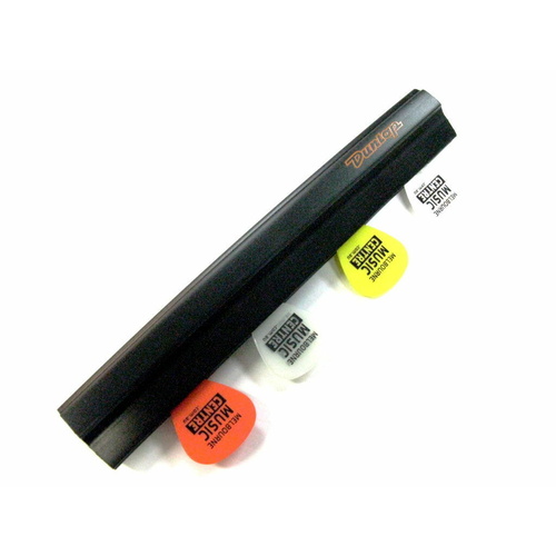 Dunlop Microphone Stand Pick Holder Easy Access To Picks Clips To Mic S
