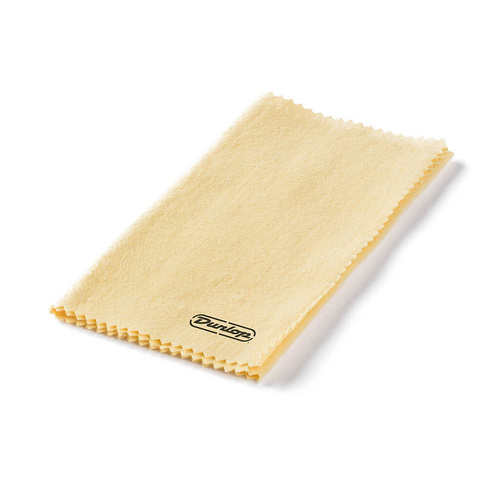 Dunlop Lint Free Guitar Cleaning Cloth