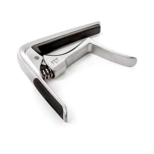 Jim Dunlop Trigger Fly Capo - Satin