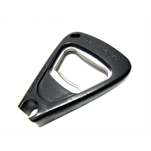 Jim Dunlop Bottle Opener / Acoustic Bridge Pin Puller