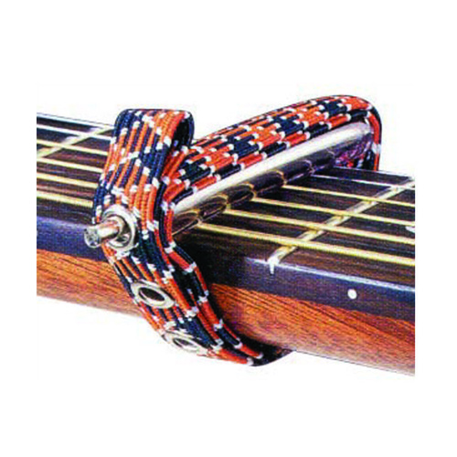 Dunlop Flat Elastic Regular Capo