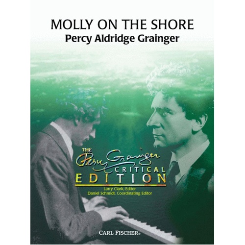 Molly On The Shore