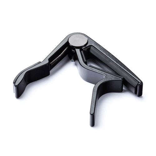 Jim Dunlop Trigger Style Capo GTR Flat Black