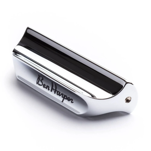 Jim Dunlop Ben Harper Signature Tonebar Slide ¾" Diameter